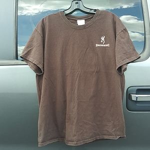 Browning Tshirt